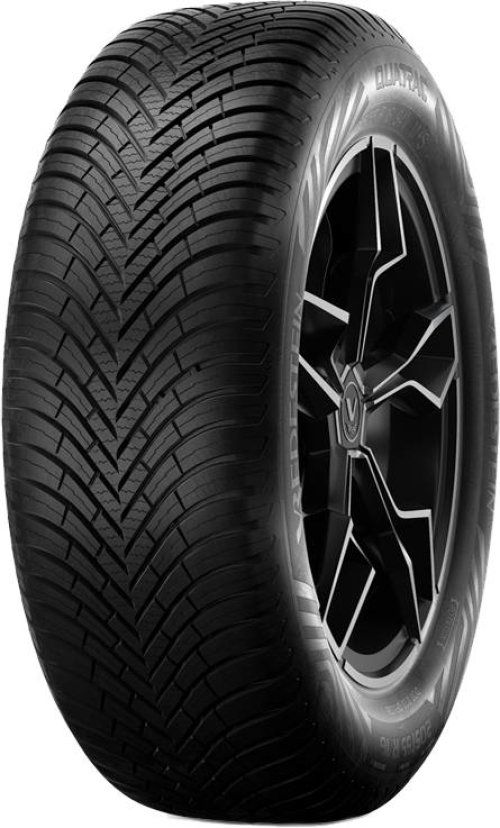 VREDESTEIN 165/60R15 77H - Quatrac