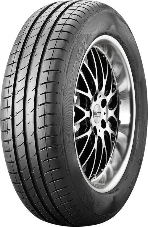 VREDESTEIN 165/70R14 81T - T-Trac 2