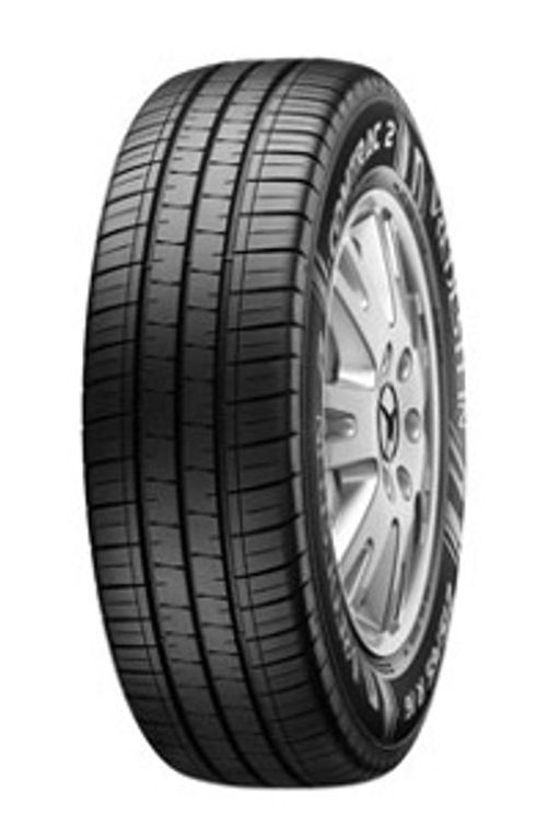 VREDESTEIN 195/65R16 104/102T - Comtrac 2