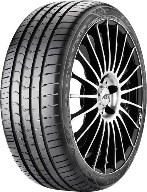 VREDESTEIN 215/40R18 89Y - Ultrac Satin