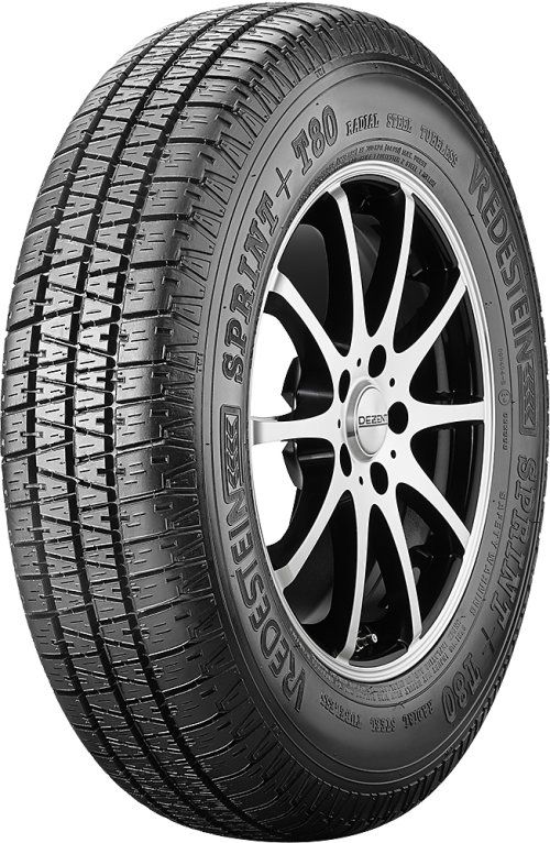 VREDESTEIN 215/50R15 88W - Sprint+