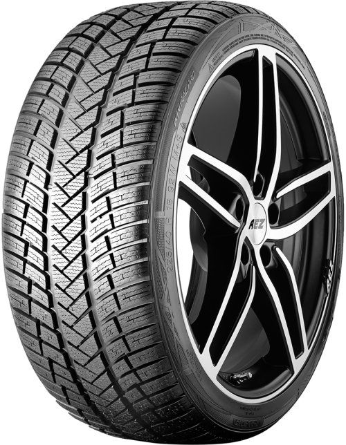 VREDESTEIN 255/40R19 100V - Wintrac Pro