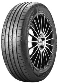 Vredestein Sommerreifen "165/60R14 75H - Sportrac 5", Art.-Nr. AP16560014HSP5A00
