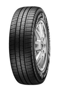 Vredestein Sommerreifen "215/70R15 109/107S - Comtrac 2", Art.-Nr. AP21570015SC2SA00