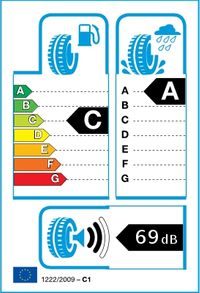 Vredestein Sommerreifen "235/70R16 106H - Sportrac 5", Art.-Nr. AP23570016HSP5A00