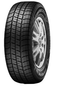 Vredestein Ganzjahresreifen "225/55 R17C 109/107H - Comtrac 2 All Season +", Art.-Nr. AP22555017HCAPA00