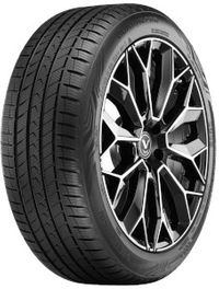 Vredestein Ganzjahresreifen "[Vredestein] 255/55R19 111W - Quatrac Pro+", Art.-Nr. AP25555019WQPPA02