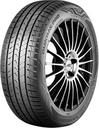 Vredestein Ganzjahresreifen "255/35 R20 97Y XL - Quatrac Pro", Art.-Nr. AP25535020YQPRA02