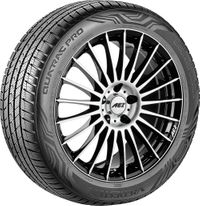 Vredestein Ganzjahresreifen "255/35 R20 97Y XL - Quatrac Pro", Art.-Nr. AP25535020YQPRA02