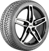 Vredestein Winterreifen "205/65 R17 100H XL * - Wintrac Pro", Art.-Nr. AP20565017HWPRAB2