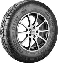 Vredestein Sommerreifen "[Vredestein] 225/45ZR17 91Y - Sprint+", Art.-Nr. AP22545017YSPLA00