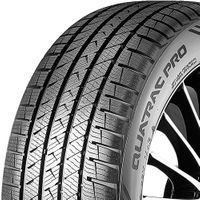 Vredestein Ganzjahresreifen "255/35 R20 97Y XL - Quatrac Pro", Art.-Nr. AP25535020YQPRA02