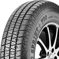 Vredestein Sommerreifen "[Vredestein] 225/45ZR17 91Y - Sprint+", Art.-Nr. AP22545017YSPLA00