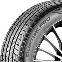 Vredestein Ganzjahresreifen "255/35 R20 97Y XL - Quatrac Pro", Art.-Nr. AP25535020YQPRA02