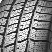 Vredestein Winterreifen "215/65 R15C 104/102T - Comtrac 2 Winter +", Art.-Nr. AP21565015TCWPA00