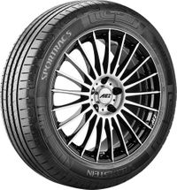Vredestein Sommerreifen "195/65R15 91H - Sportrac 5", Art.-Nr. AP19565015HSP5AQ0