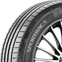 Vredestein Sommerreifen "195/65R15 91H - Sportrac 5", Art.-Nr. AP19565015HSP5AQ0