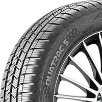 Vredestein Ganzjahresreifen "175/70 R13 82T - Quatrac 5", Art.-Nr. AP17570013TQT5A0A