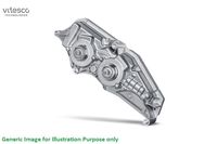 Schaeffler Vitesco Steuergerät, Automatikgetriebe, Art.-Nr. 590 0001 10