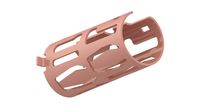 WABCO Klemmh�lse, Raddrehzahlsensor, Art.-Nr. 8997598824