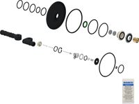 WABCO Reparatursatz, Bremskraftregler, Art.-Nr. 4757100012