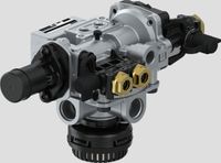 WABCO Bremskraftregler, Art.-Nr. 4757210050