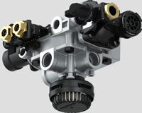 WABCO Bremskraftregler, Art.-Nr. 4757210050