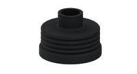 WABCO Manschette, Hauptbremszylinder, Art.-Nr. 8977509804
