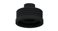 WABCO Manschette, Hauptbremszylinder, Art.-Nr. 8977509804