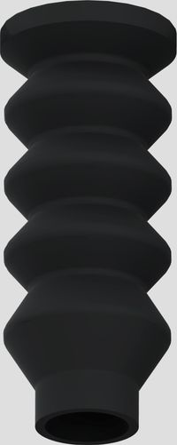 WABCO Manschette, Hauptbremszylinder, Art.-Nr. 8977510104