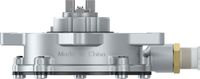 WABCO Unterdruckpumpe, Bremsanlage, Art.-Nr. 9140300030