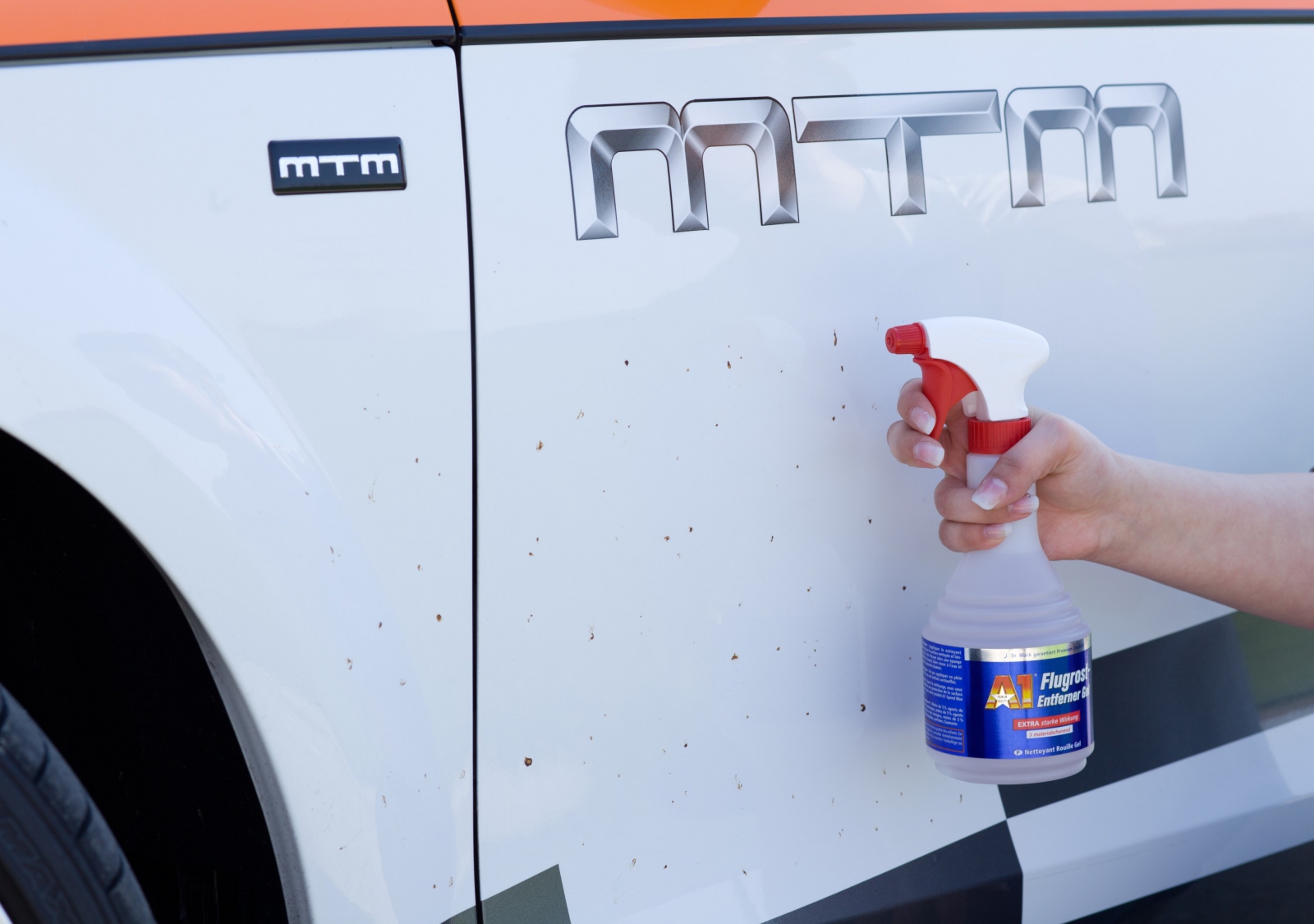 DR. O.K.WACK Rostlöser 2550 0.5l