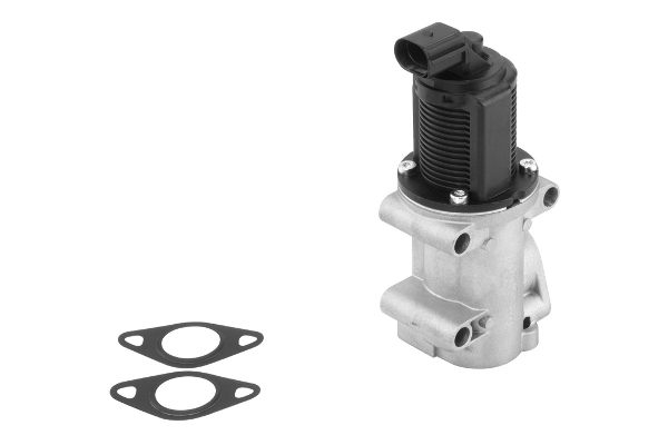 BORGWARNER AGR-Ventil 710963r für GM