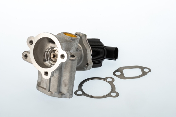 BORGWARNER AGR-Ventil 710773d für Vaughall LANCIA