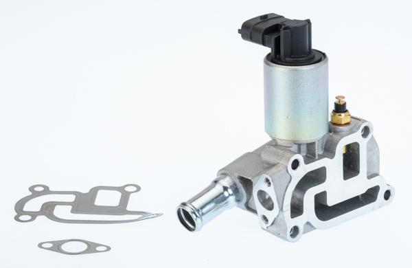 BORGWARNER AGR-Ventil 710775d für Vaughall