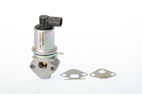 BORGWARNER AGR-Ventil 710778d1 für VW SEAT