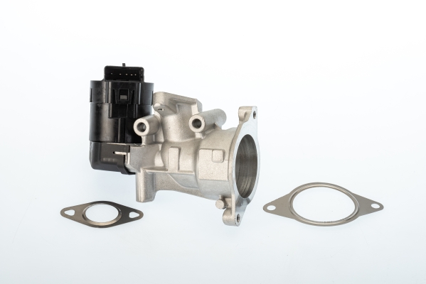 BORGWARNER AGR-Ventil 710926d für Peugeot Ford Volvo Fiat LANCIA Citroën/Peugeot