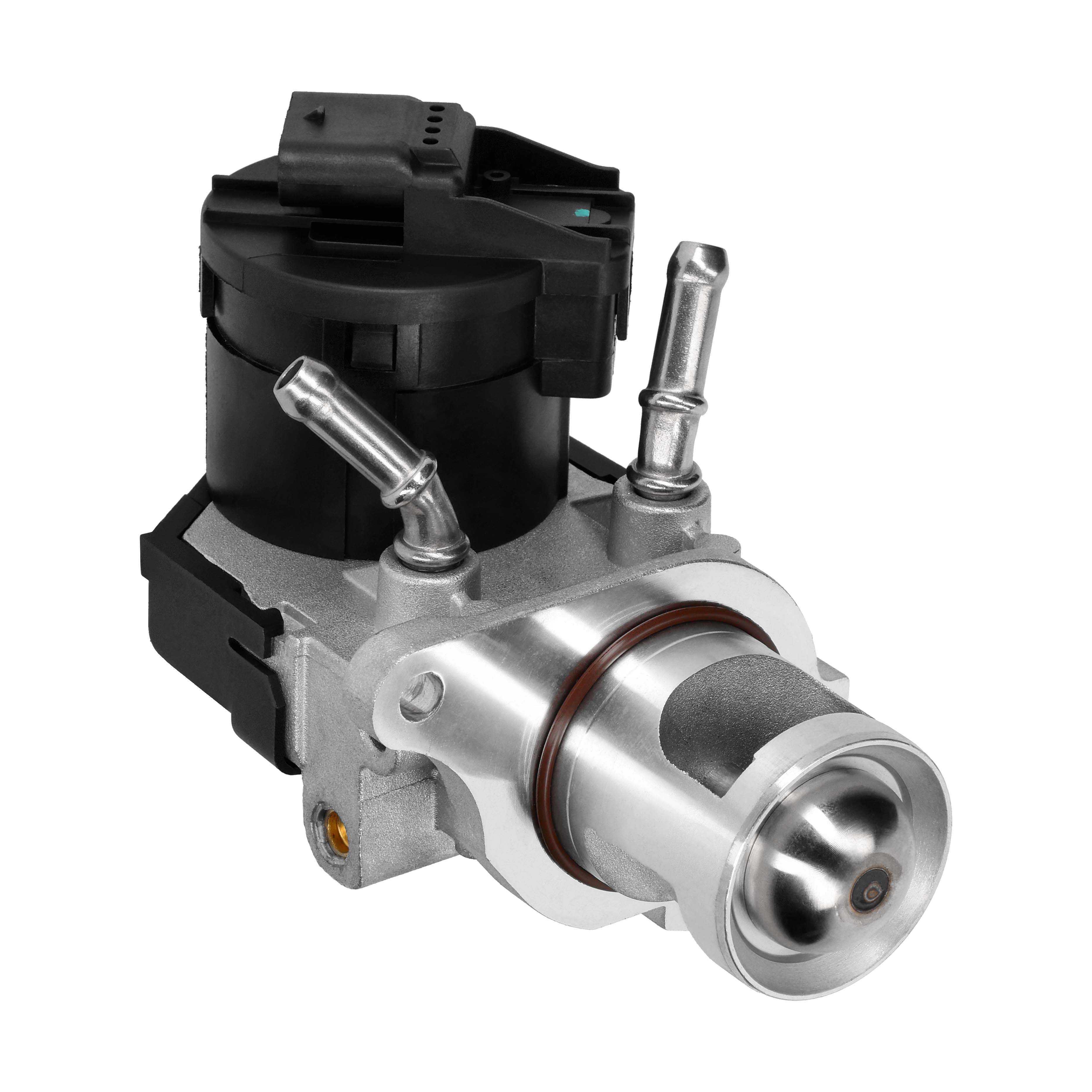 BORGWARNER AGR-Ventil 710327d1 für BMW