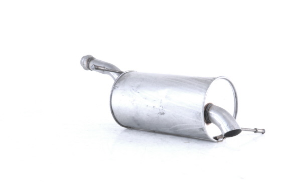 WALKER Endschalldämpfer 23678 für Citroën