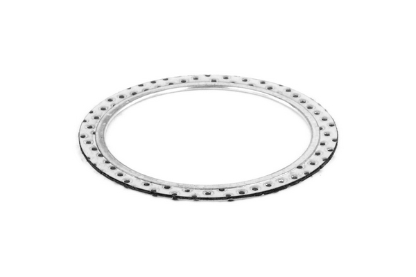 WALKER Dichtung, Abgasrohr 80066 vorne für Vaughall SAAB