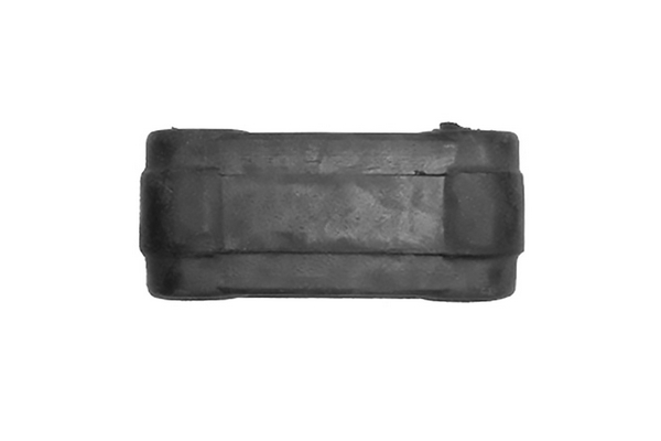 WALKER Halter, Abgasanlage 80109 für TOYOTA