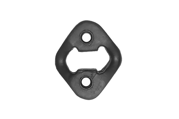 WALKER Halter, Abgasanlage 80112 für BMW