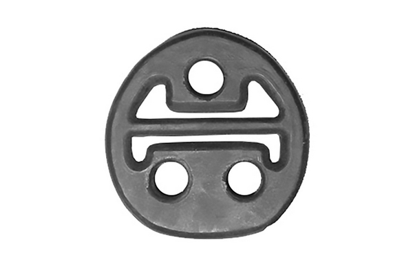 WALKER Halter, Abgasanlage 80117 für TOYOTA MAZDA