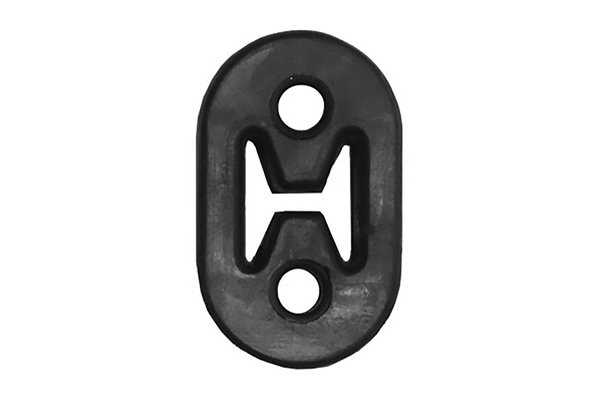 WALKER Halter, Abgasanlage 80150 für DAEWOO