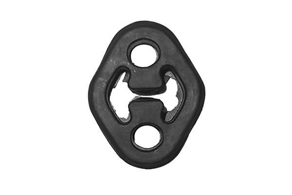 WALKER Halter, Abgasanlage 80152 für Mercedes INFINITI