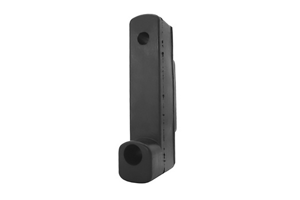WALKER Halter, Abgasanlage 80156 für VW