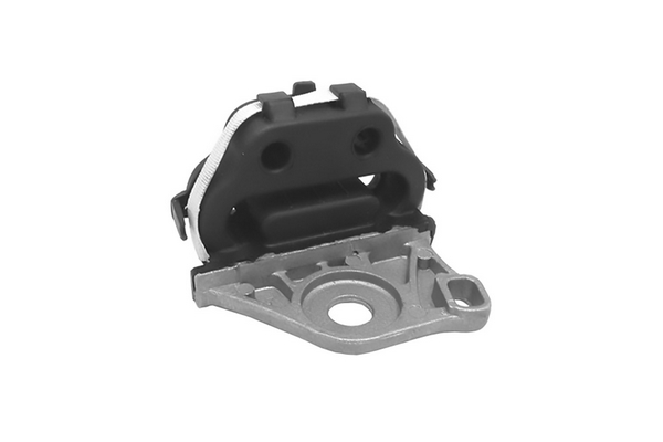 WALKER Halter, Abgasanlage 80213 für Fiat