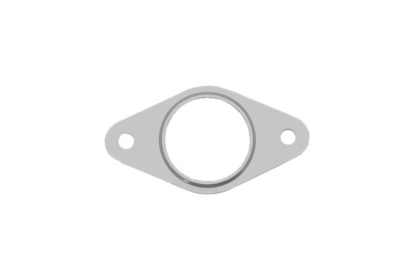 WALKER Dichtung, Abgasrohr 80228 vorne für Ford