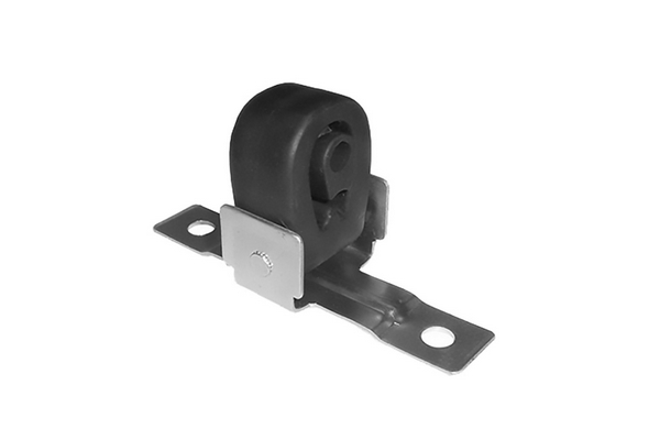 WALKER Halter, Abgasanlage 80229 für VW