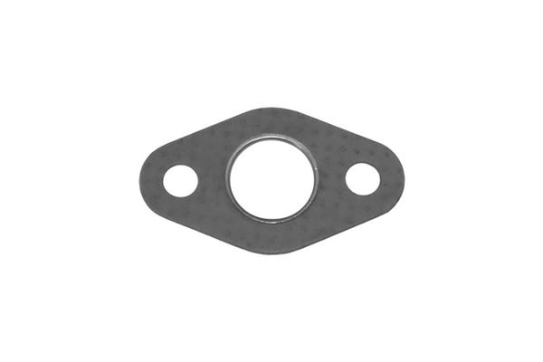 WALKER Dichtung, Abgasrohr 80269 vorne